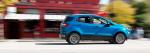 Ford EcoSport Titanium 2017 года (NA)